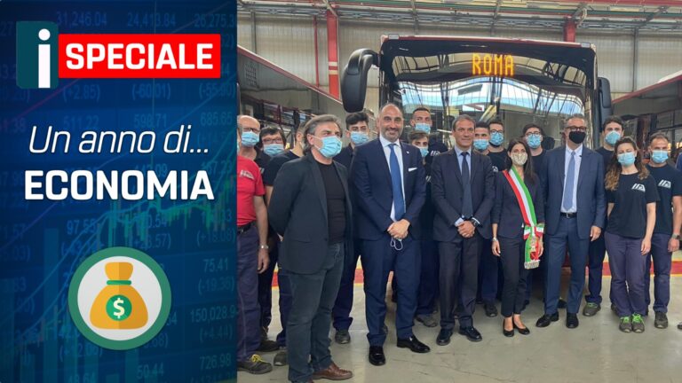 SPECIALE UN ANNO DI ECONOMIA / Chiusa la Novolegno, IIA prova a partire. E inizia l’era De Vizia in Confindustria