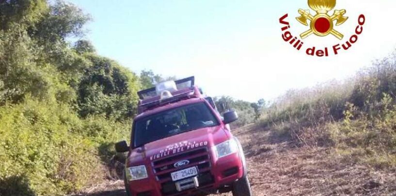 Lauro, tragedia nei campi: perde la vita un 29enne