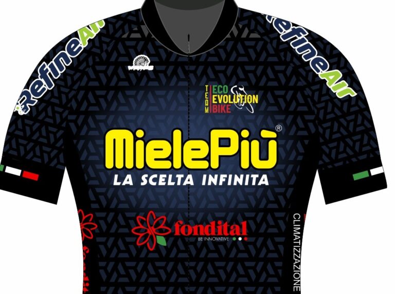 In bici per passione e per amore dell’Irpinia. Team Eco Evolution bike scalda i “motori”