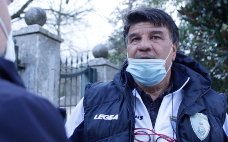 VIDEO / “Noi, ex positivi, in posa per beneficenza”. Cervinara, dal virus alla solidarietà. “Uniti si vince”