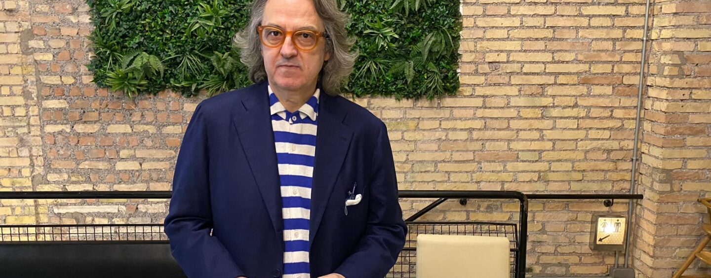 Provincia di Avellino: Gigi Marzullo designato per la presidenza del Comitato Scientifico