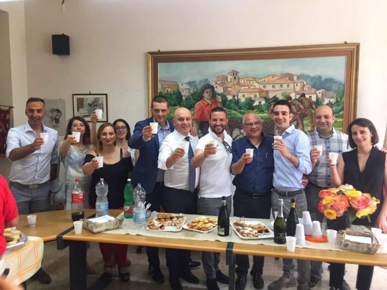 L’Irpinia piange la morte di Giuseppe Manfra. Il sindaco di Candida: “Non doveva andare così. Eri un punto di riferimento”