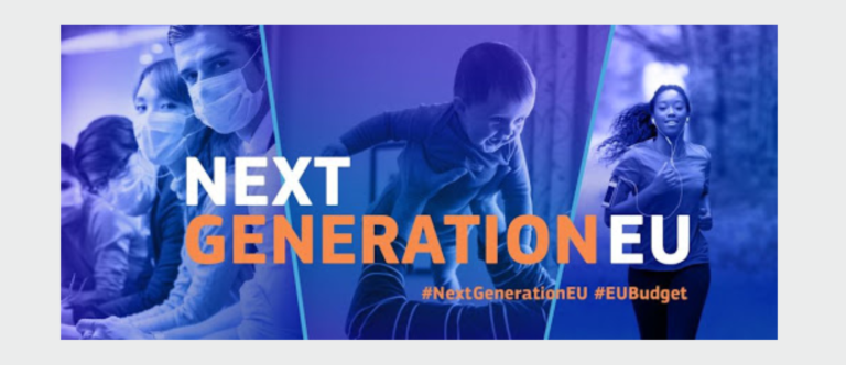 NEXT Generation EU: una sfida irpina