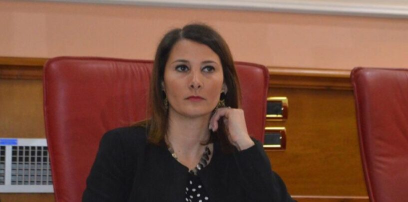 Pallini (M5S): emendamento Lioni-Grotta