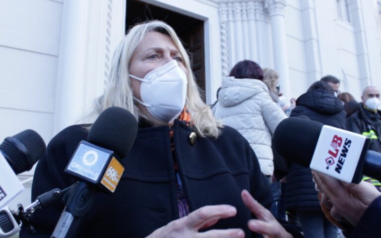 VIDEO / Querelle mercato, il Prefetto: “Tante famiglie in difficoltà, occorre trovare una soluzione”