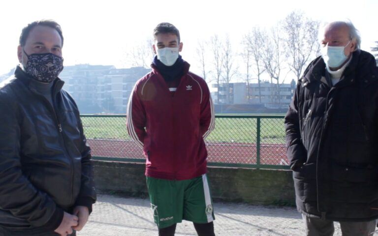 VIDEO / Sport negato e sogni “spezzati” per chi vuole entrare nelle forze dell’ordine. L’appello e le proposte dal Coni di Avellino