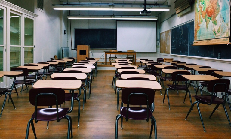 VIDEO/ Scuole chiuse in Campania: decisione che divide, ecco cosa ne pensano gli avellinesi