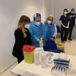 vaccino covid 2 coronavirus