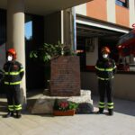 vigili del fuoco avellino