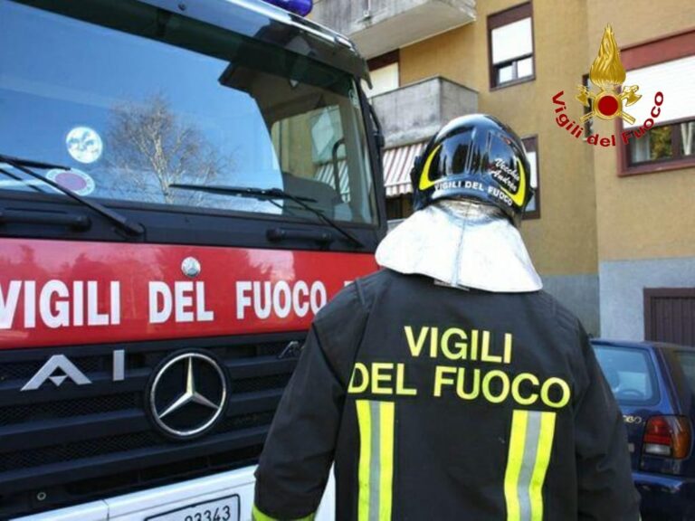 Dramma di Natale in Irpinia: trovato morto in casa nel giorno del suo compleanno