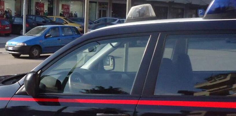 Mercogliano, sorpresa a rubare cosmetici al supermercato: denunciata