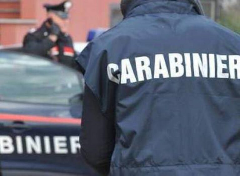 Mirabella Eclano: 21enne perseguitava l’ex fidanzato