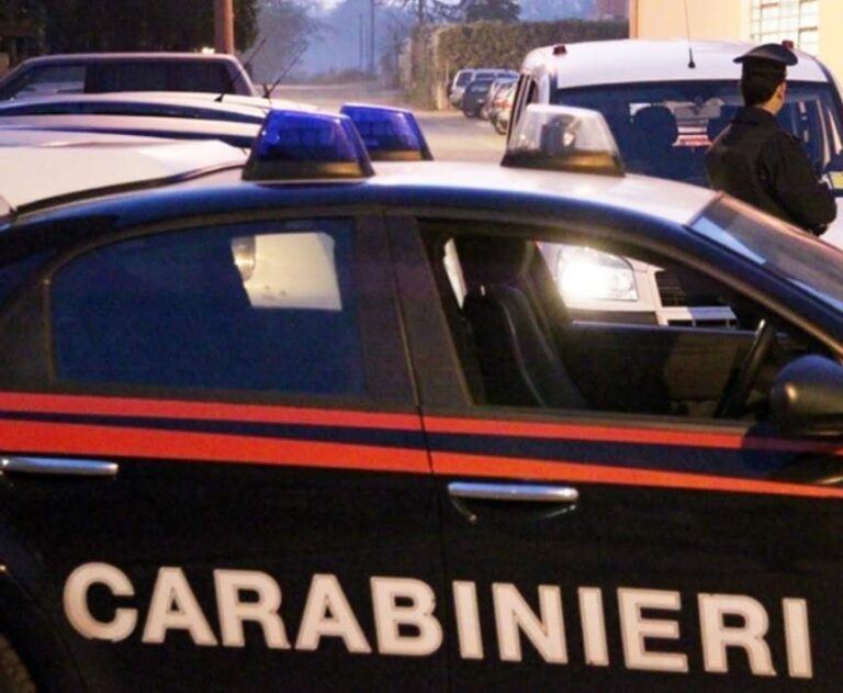 Serino, rifiuti pericolosi: una denuncia
