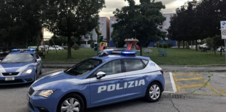 Lauro, controlli della polizia: due persone nei guai