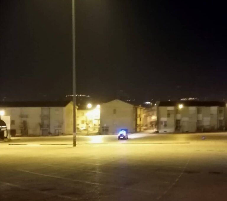 Grottaminarda, l’appello del Vicesindaco ai giovani: “Rispettate coprifuoco e distanziamento”