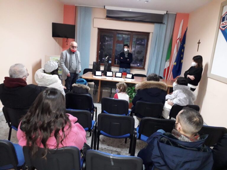 Acli Avellino, “Viviamo il presepe”: ecco i vincitori del contest