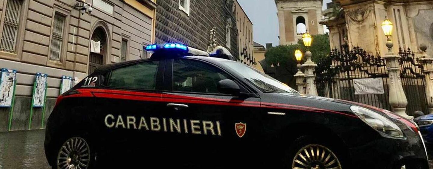 Napoli Marianella: bar aperto oltre l’orario consentito. Sanzionati 8 clienti pregiudicati