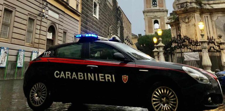 Napoli: lotta ai parcheggiatori abusivi. Denunciate 47 persone in 2 giorni