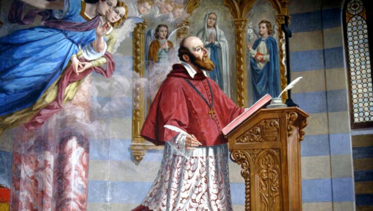 La Stampa Sannita celebra San Francesco di Sales, patrono dei giornalisti