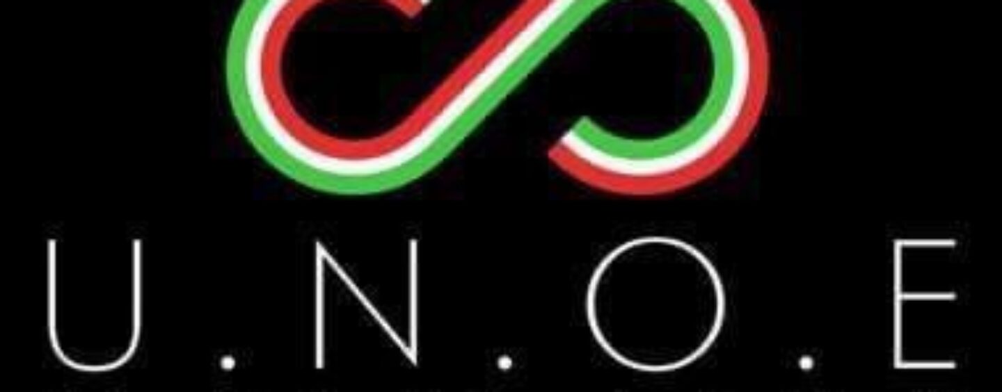 Nasce U.N.O.E Campania: associazione per eventi, fiere, turismo e promozione territoriale