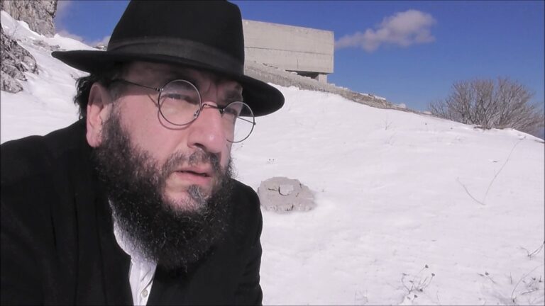 “Il vento e il vuoto”, il cortometraggio del Clan H per la Giornata della Memoria