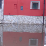 allagamenti celi di forino maltempo pioggia
