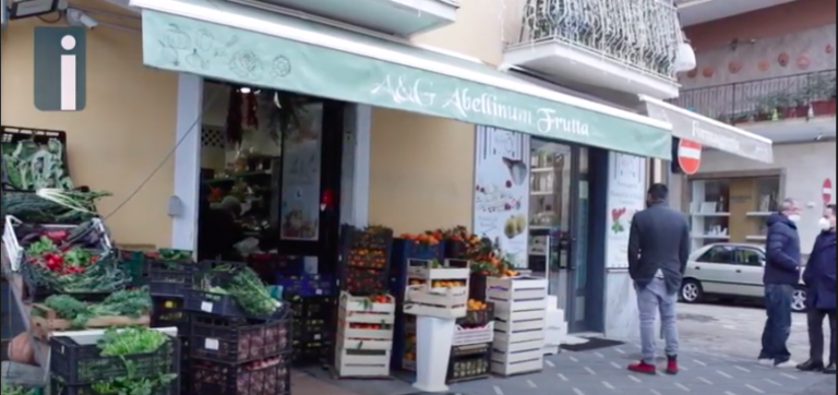 VIDEO / Bombe carta, furti e tentativi di furto. Ora i commercianti di via Fiume ad Atripalda hanno davvero paura