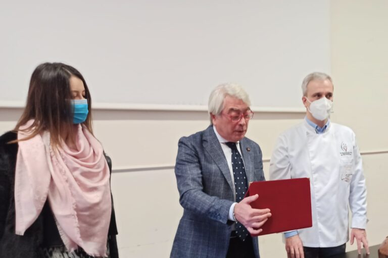 VIDEO / Digitalizzazione, traforo del Partenio e altro. Recovery, le proposte dell’Irpinia al Governo