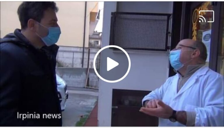 VIDEO/Avellino, partorisce una bimba nell’auto davanti alla Malzoni: il racconto del papà