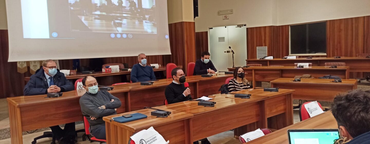 Vicepresidenza consiglio, l’opposizione punta su Preziosi. E “chiama” il sindaco. “Sulle accuse del corvo speghi alla città con carte alla mano e non con gli slogan”