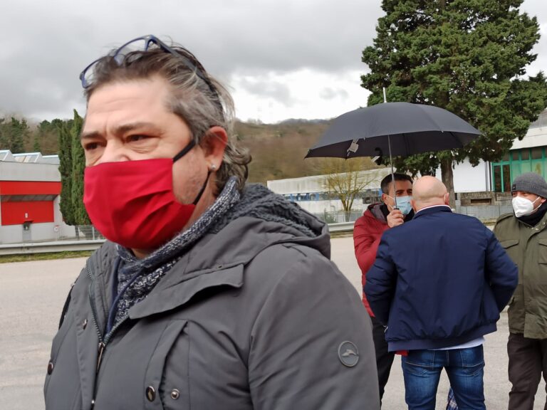 Rifondazione Comunista, solidarietà al “Quotidiano del Sud”