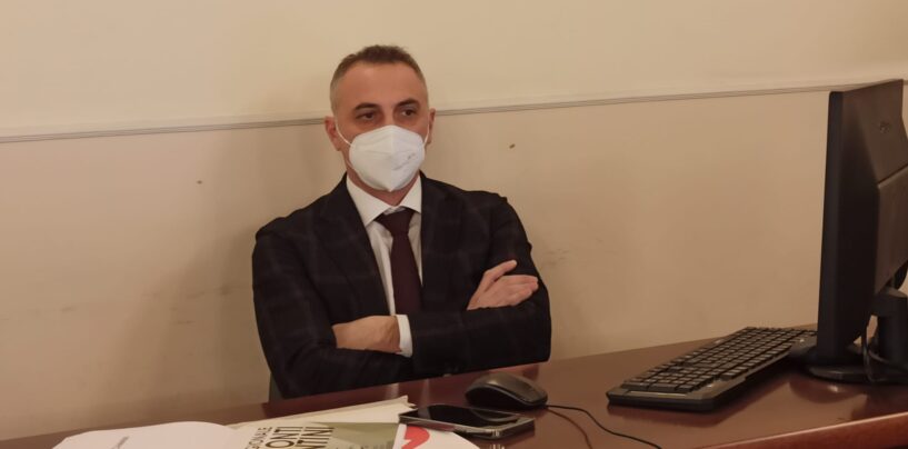 I Picentini strizzano l’occhio all’Olanda per portare l’Irpinia nel Piano per la ripresa dell’Europa