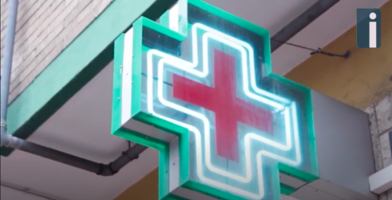 Avellino, maxi furto di farmaci per 140mila euro all’Asl di via Degli Imbimbo