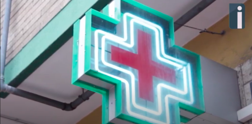 Farmacie Avellino, ecco gli orari dei turni questa settimana