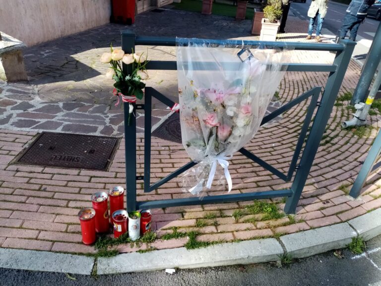 Incidente mortale: domani i funerali di Debora