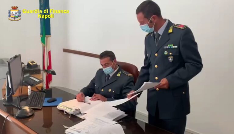 VIDEO/ Noto hotel di Ischia nei guai: non pagata per due anni la tassa di soggiorno