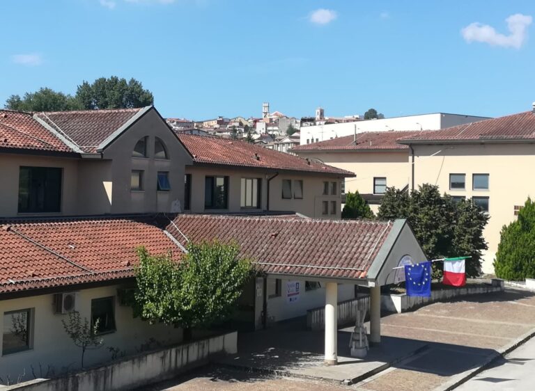 Grottaminarda, il sindaco invita i giovani ad iscriversi all’Istituto d’Istruzione Superiore