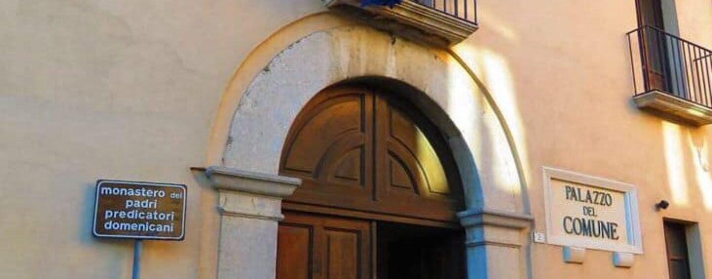 Utilizzo del depuratore da parte del Comune di Montefalcione, l’amministrazione di Montemiletto presenta esposto in Procura