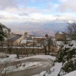 montevergine