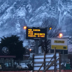 neve ausotrada a16
