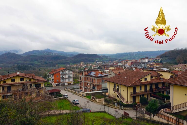 VIDEO / Prata: elicottero e soccorso acquatico a “caccia” di Domenico, 69enne scomparso da venerdì
