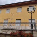 scuola salza irpina