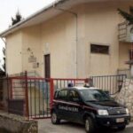 carabinieri senerchia
