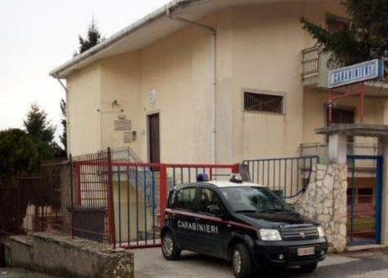 Trasporto e abbandono di rifiuti: nei guai 60enne