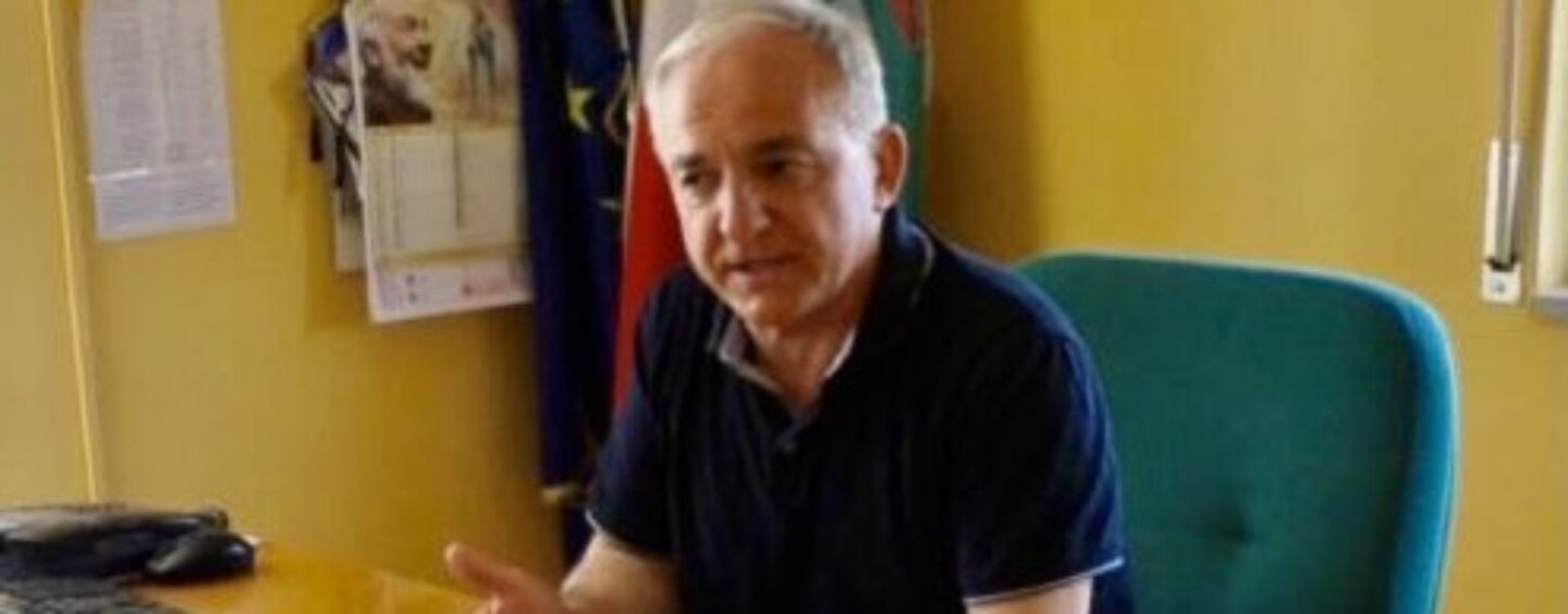 Asi Avellino, Spinazzola: “Ente disastrato ma assume direttore, intervengano Regione e magistratura”
