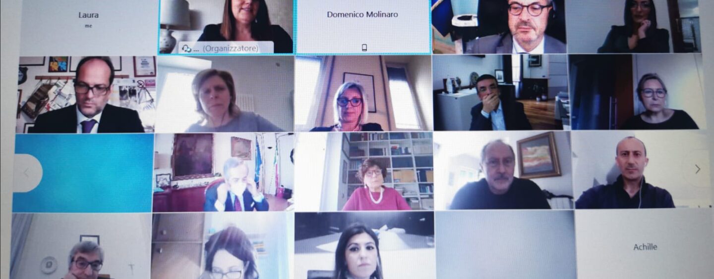 Violenza di genere e sui minori: al via il corso di alta formazione UniSannio con Tribunale e Procura di Benevento