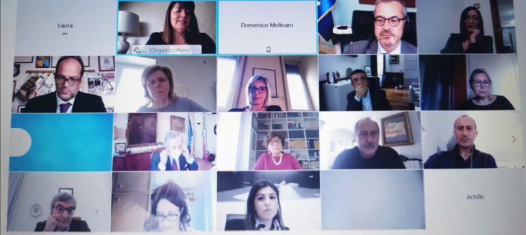 Violenza di genere e sui minori: al via il corso di alta formazione UniSannio con Tribunale e Procura di Benevento