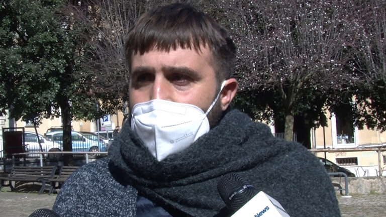 VIDEO/ SPECIALE CONGRESSO PD – Capodilupo: “Unità non si fa tra capi, ma tra iscritti”