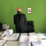 Antonio Russo irpiniambiente