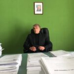 Antonio Russo irpiniambiente